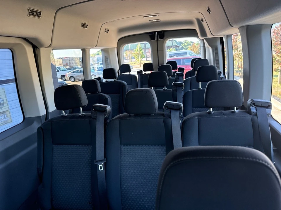 2022 Ford Transit - Image 5 of 23