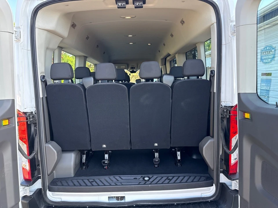 2022 Ford Transit - Image 18 of 23