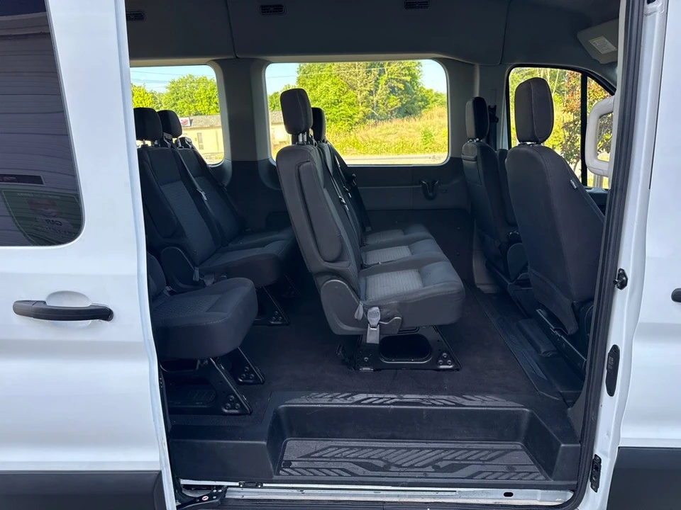 2022 Ford Transit - Image 21 of 23