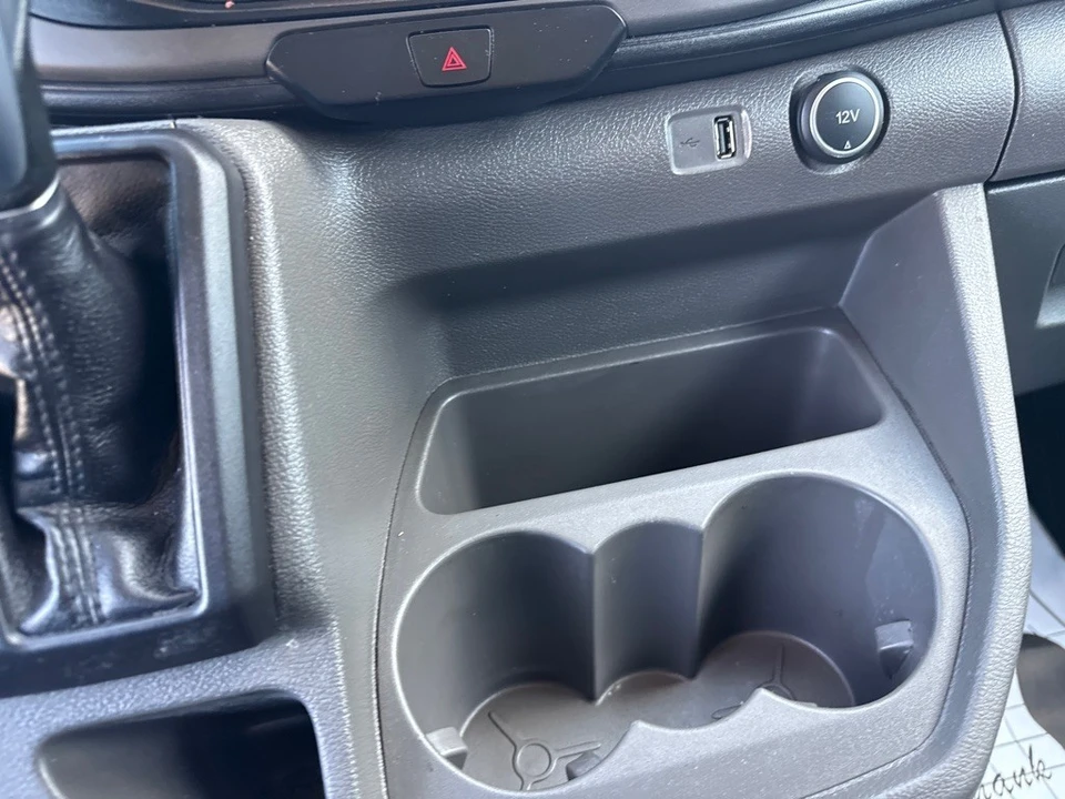 2022 Ford Transit - Image 11 of 23