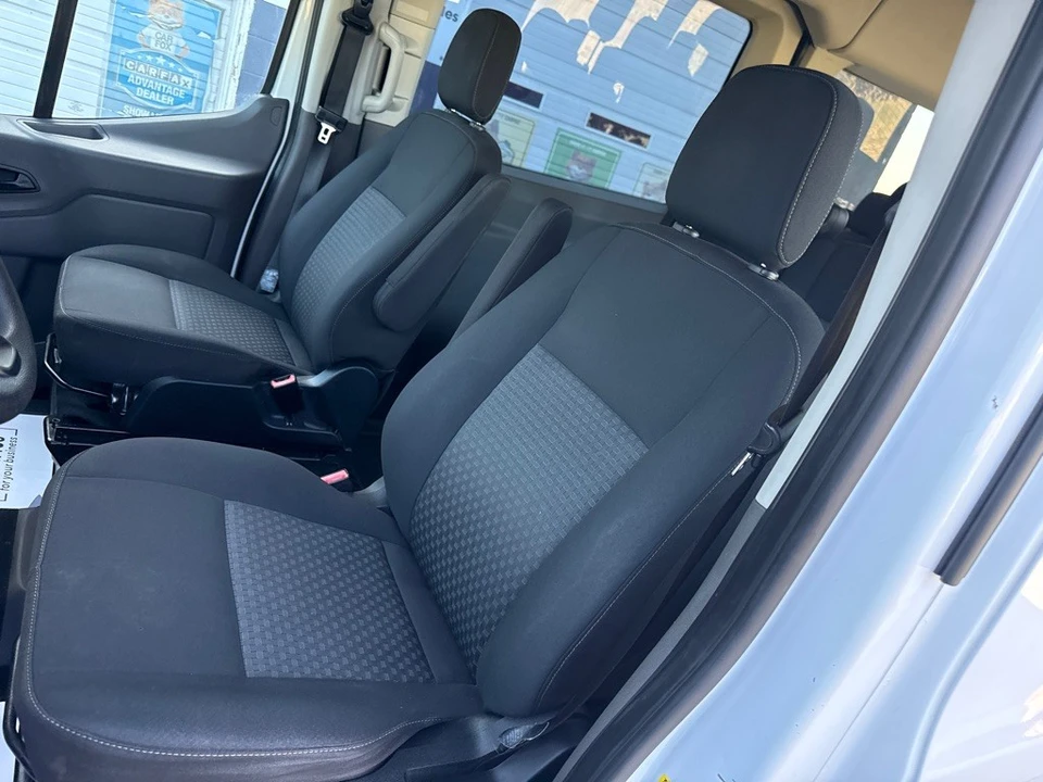 2022 Ford Transit - Image 6 of 23