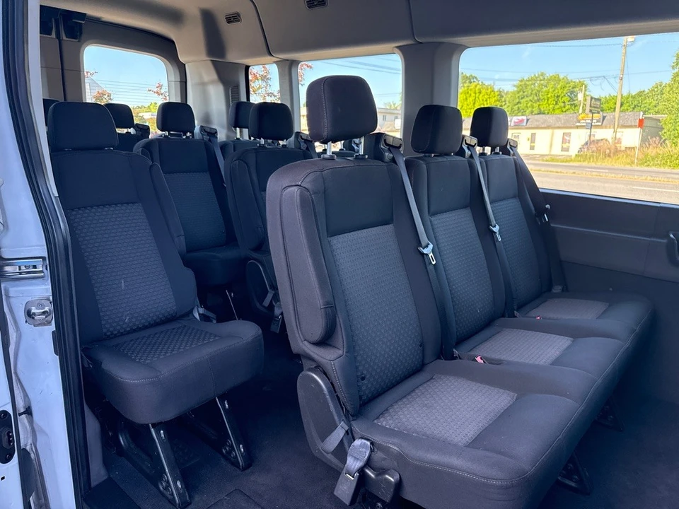 2022 Ford Transit - Image 22 of 23