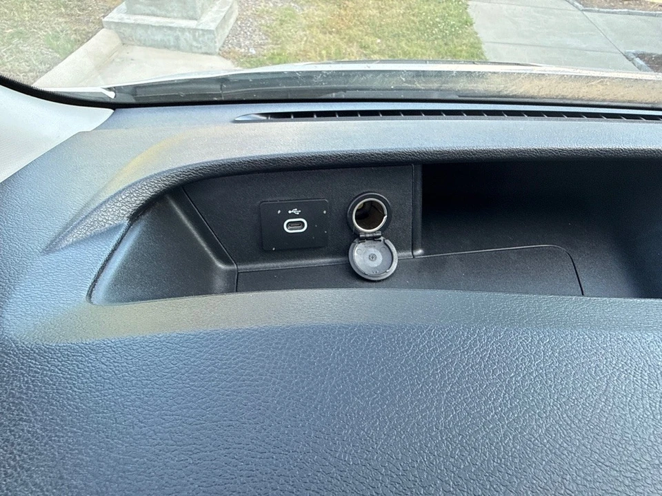 2022 Ford Transit - Image 12 of 23