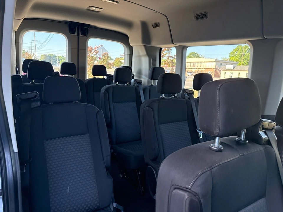 2022 Ford Transit - Image 23 of 23