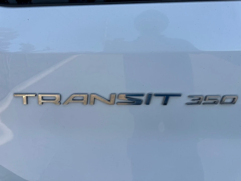 2022 Ford Transit - Image 16 of 23