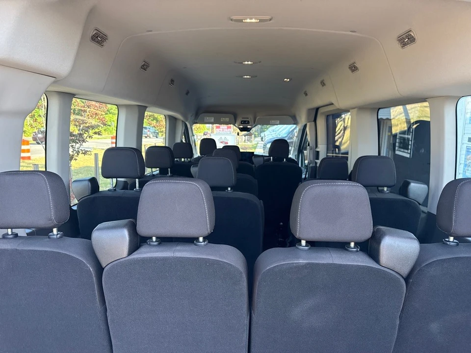 2022 Ford Transit - Image 19 of 23