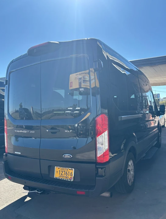 2022 Ford Transit - Image 8 of 14