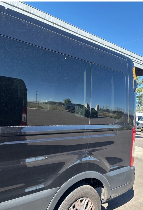 2022 Ford Transit - Image 4 of 14
