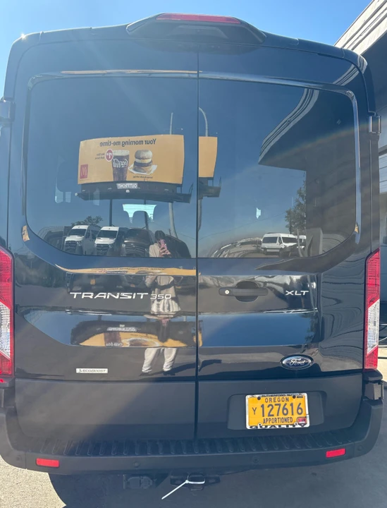 2022 Ford Transit - Image 6 of 14