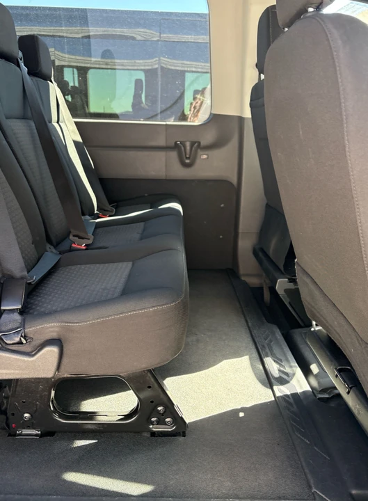 2022 Ford Transit - Image 10 of 14