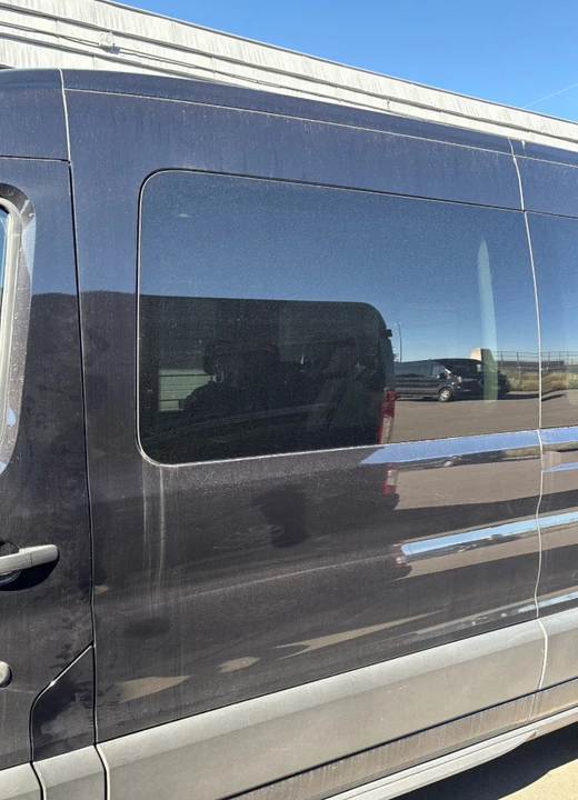 2022 Ford Transit - Image 3 of 14