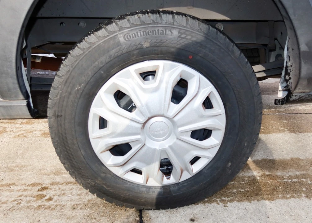 2022 Ford Transit - Image 9 of 21