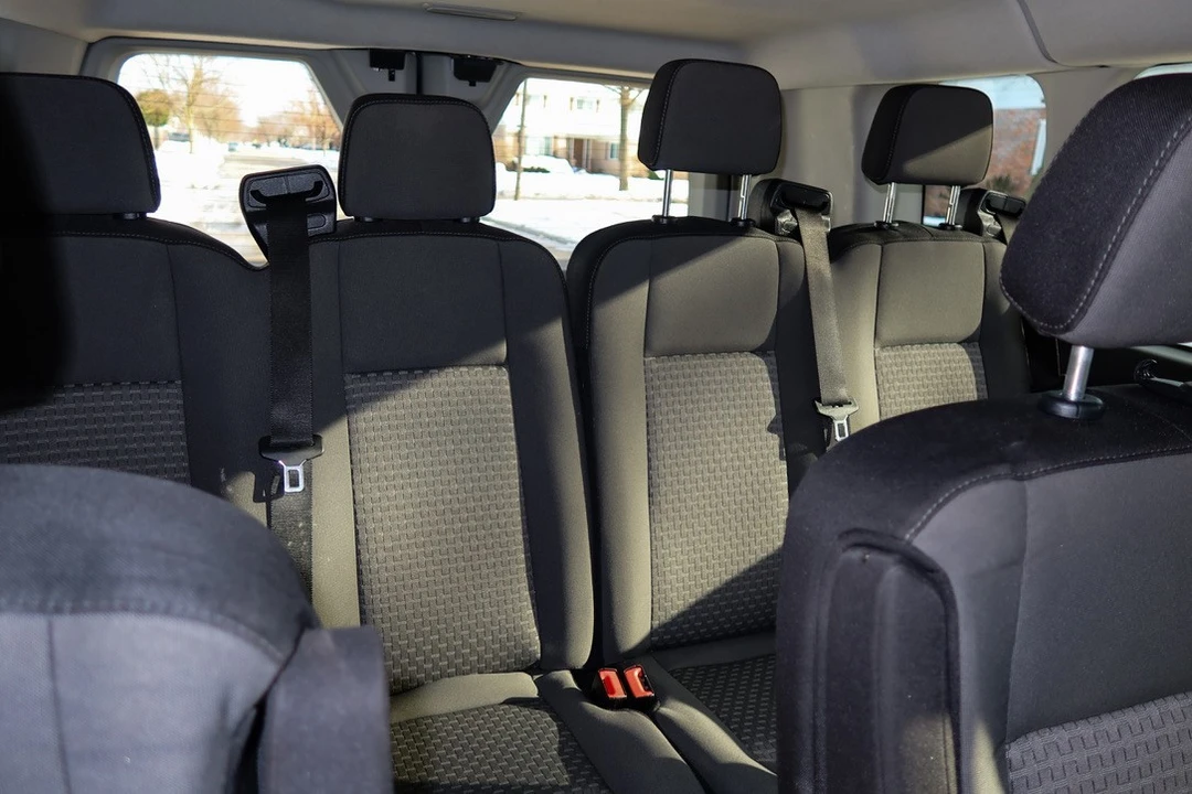 2022 Ford Transit - Image 16 of 21