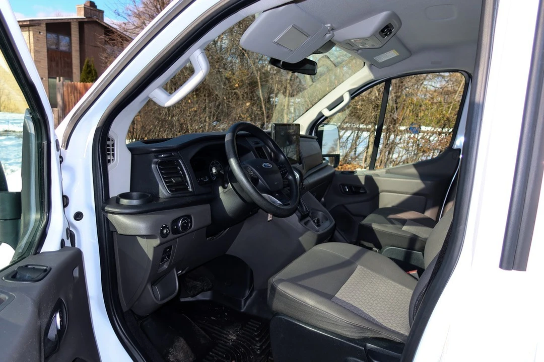 2022 Ford Transit - Image 21 of 21