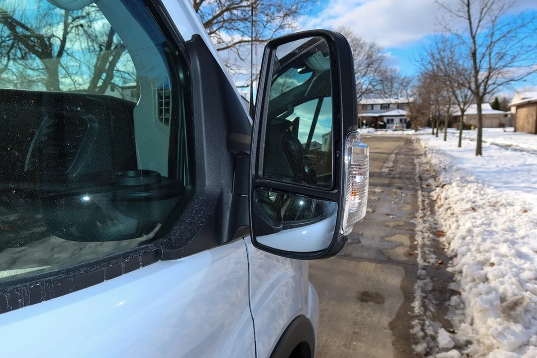 2022 Ford Transit - Image 20 of 21