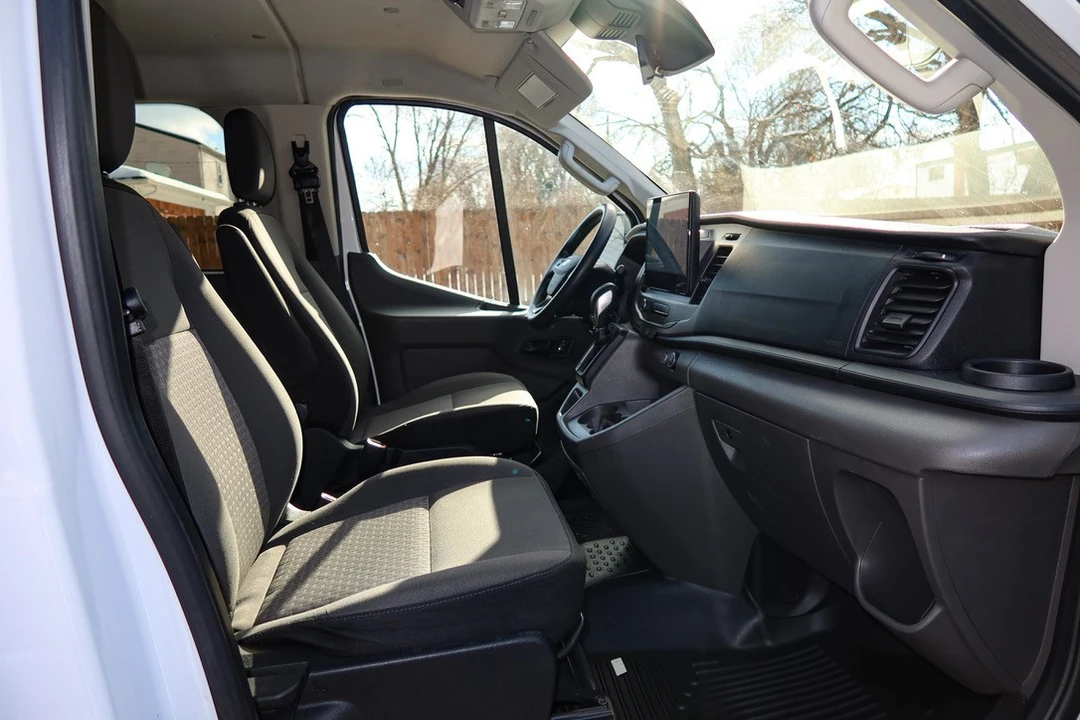 2022 Ford Transit - Image 18 of 21