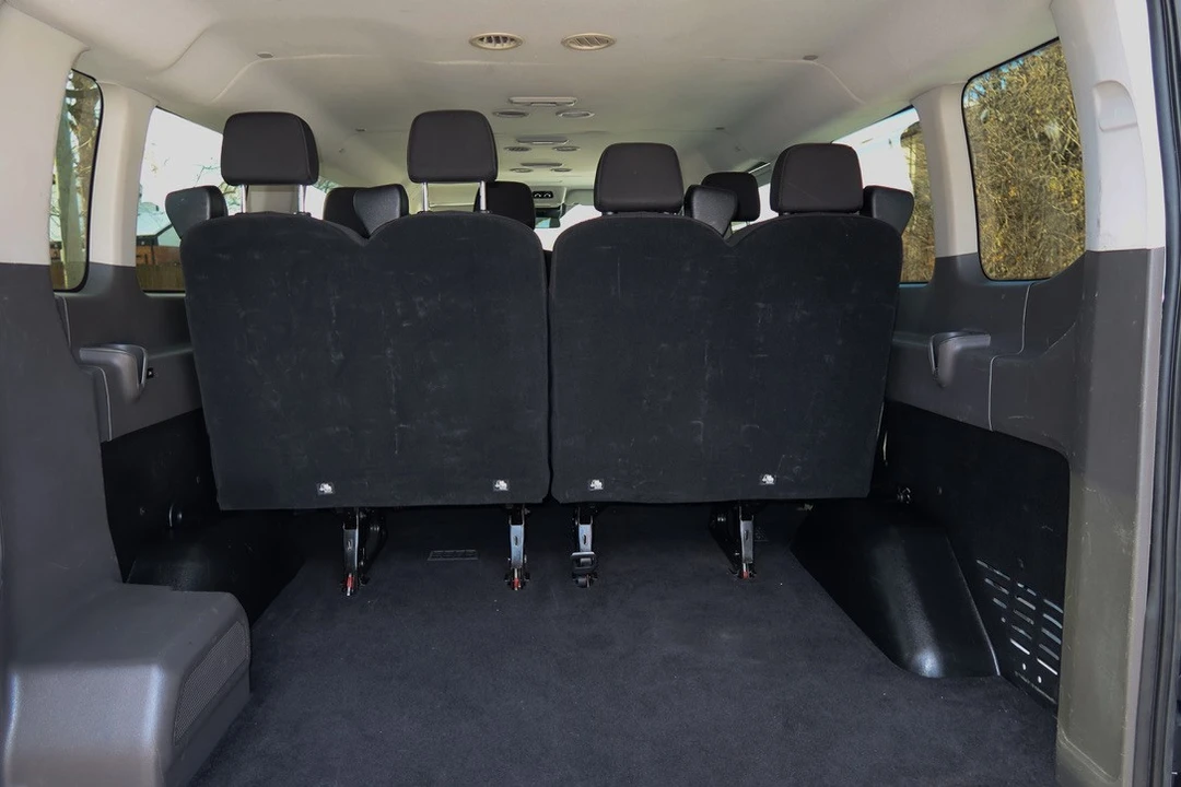 2022 Ford Transit - Image 12 of 21