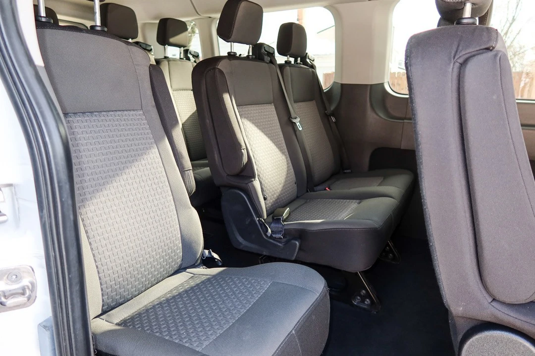 2022 Ford Transit - Image 15 of 21