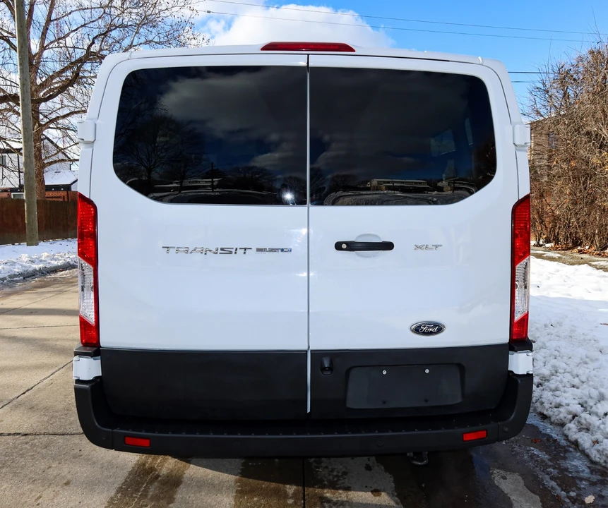 2022 Ford Transit - Image 6 of 21