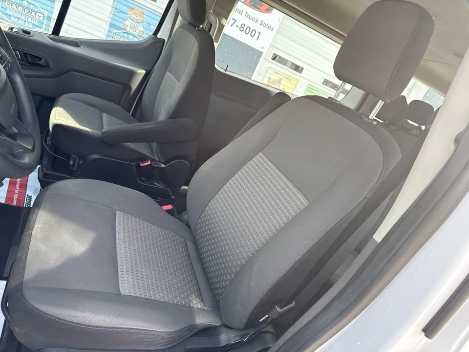 2022 Ford Transit - Image 16 of 21