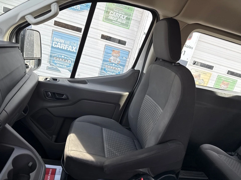 2022 Ford Transit - Image 17 of 21