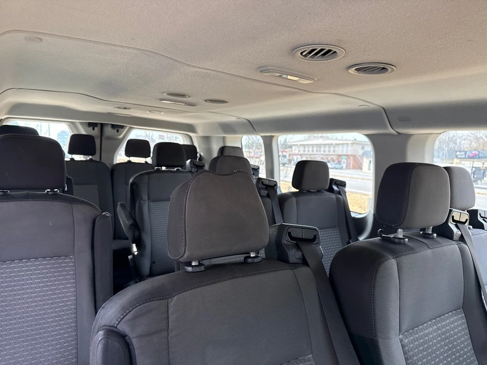 2022 Ford Transit - Image 15 of 21