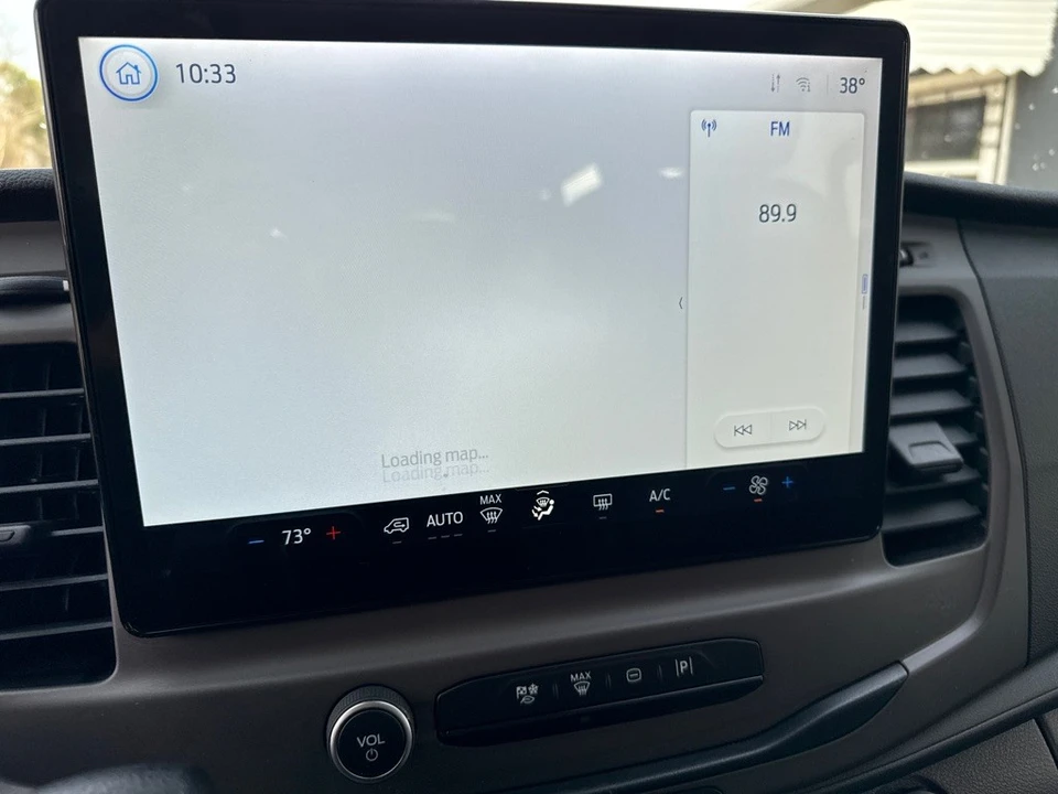 2022 Ford Transit - Image 20 of 21