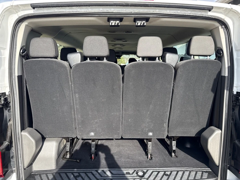 2022 Ford Transit - Image 12 of 21