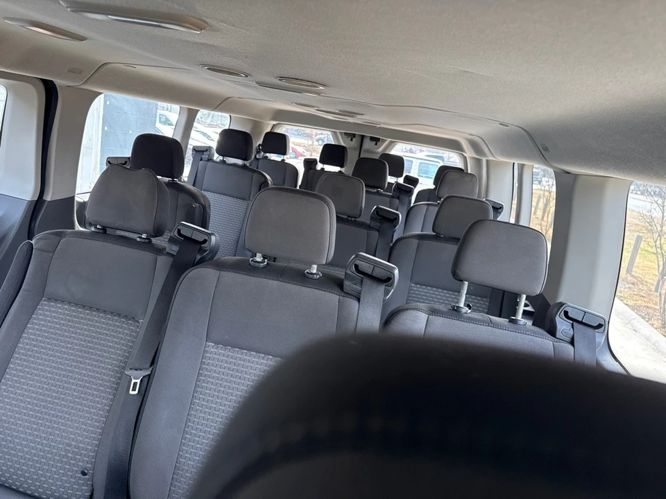 2022 Ford Transit - Image 18 of 21