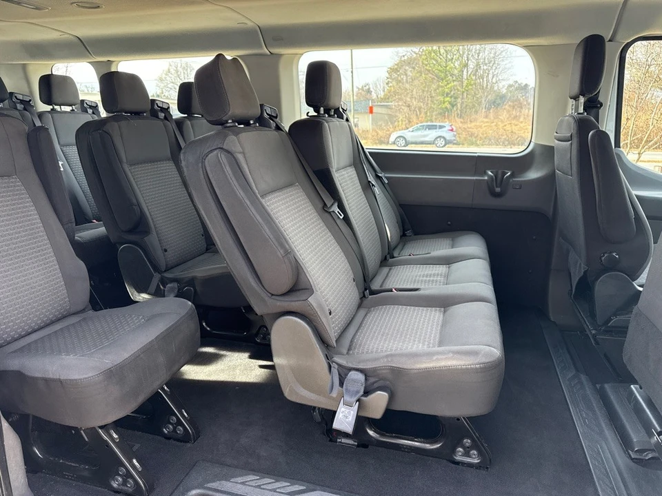 2022 Ford Transit - Image 14 of 21