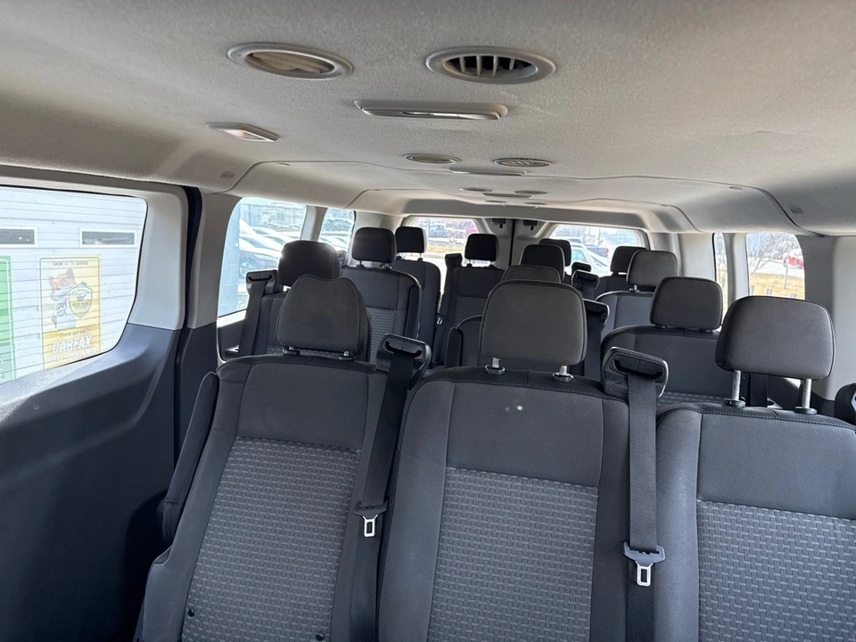 2022 Ford Transit - Image 19 of 21