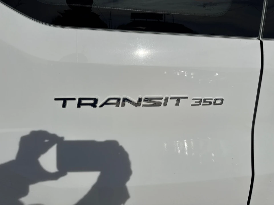 2022 Ford Transit - Image 9 of 21