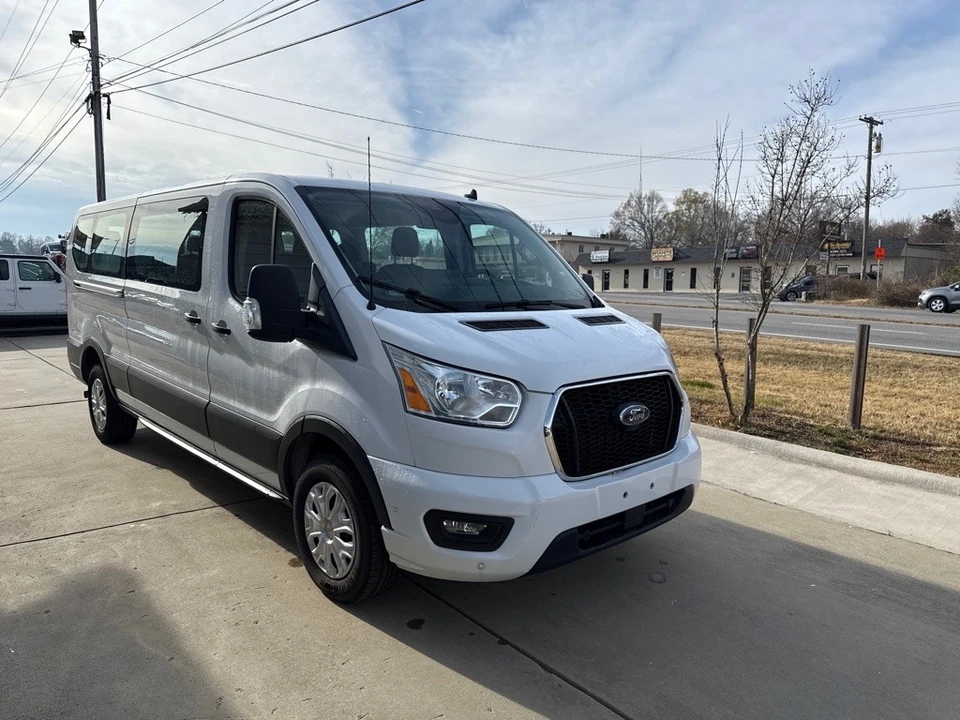 2022 Ford Transit - Image 6 of 21