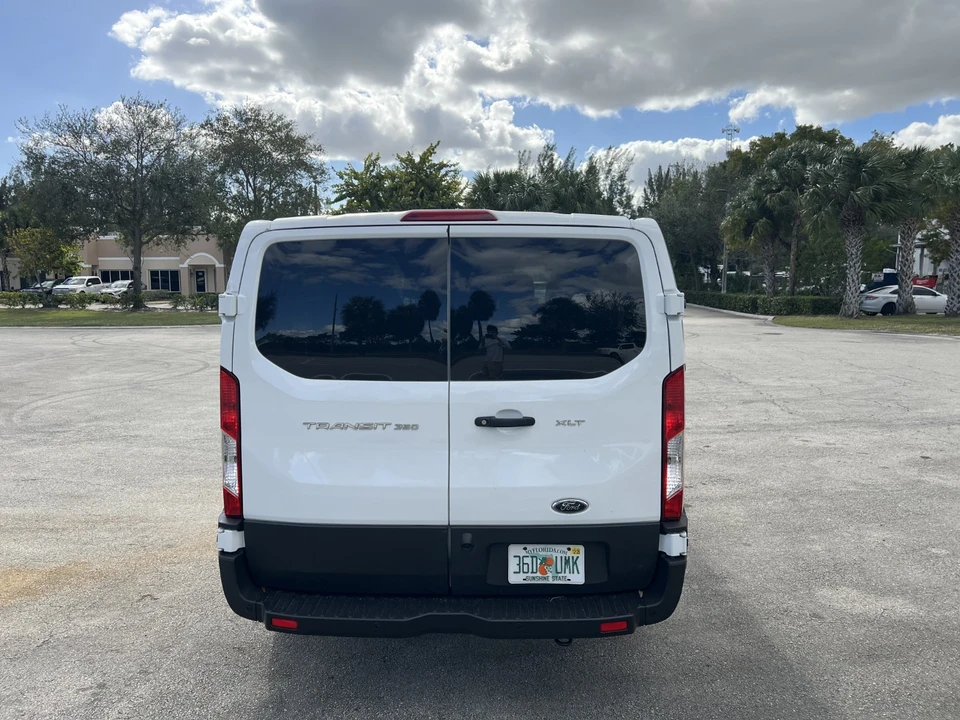 2022 Ford Transit Connect - Image 5 of 21