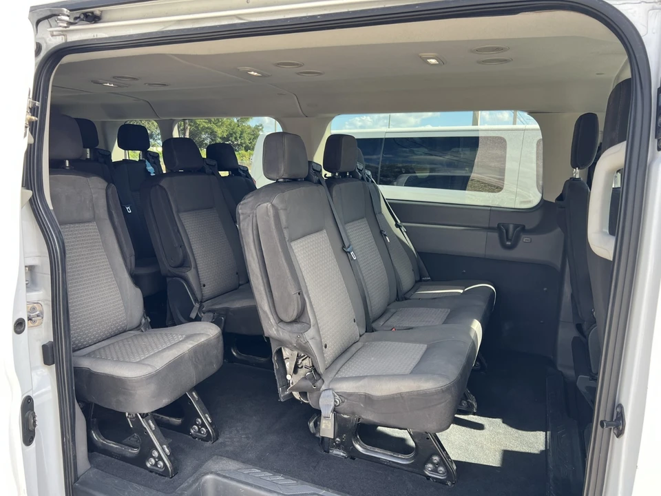 2022 Ford Transit Connect - Image 17 of 21