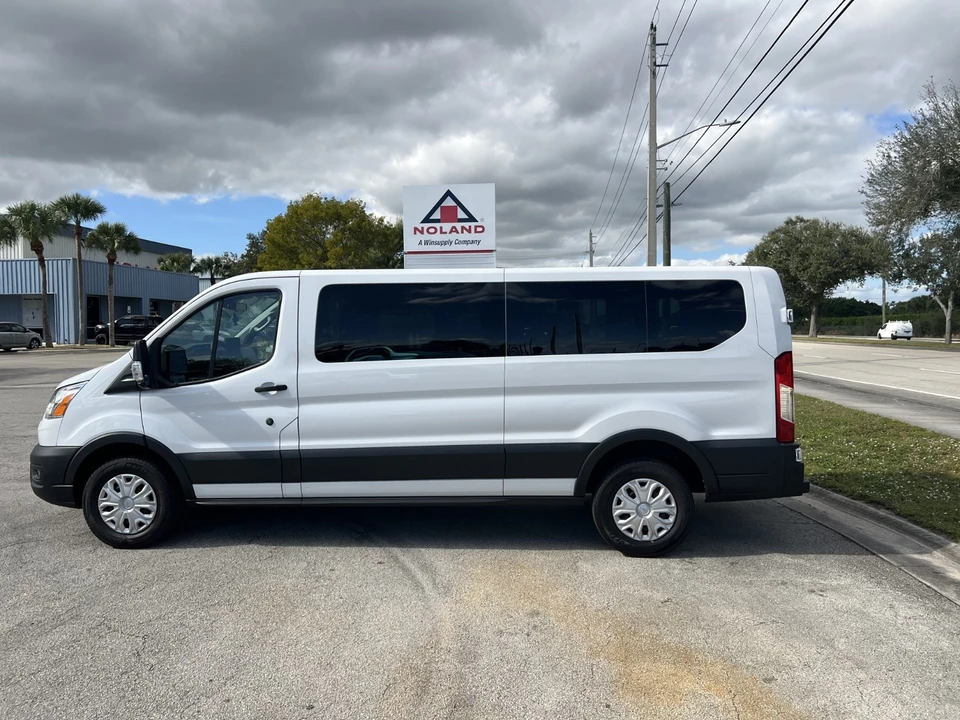 2022 Ford Transit Connect - Image 7 of 21