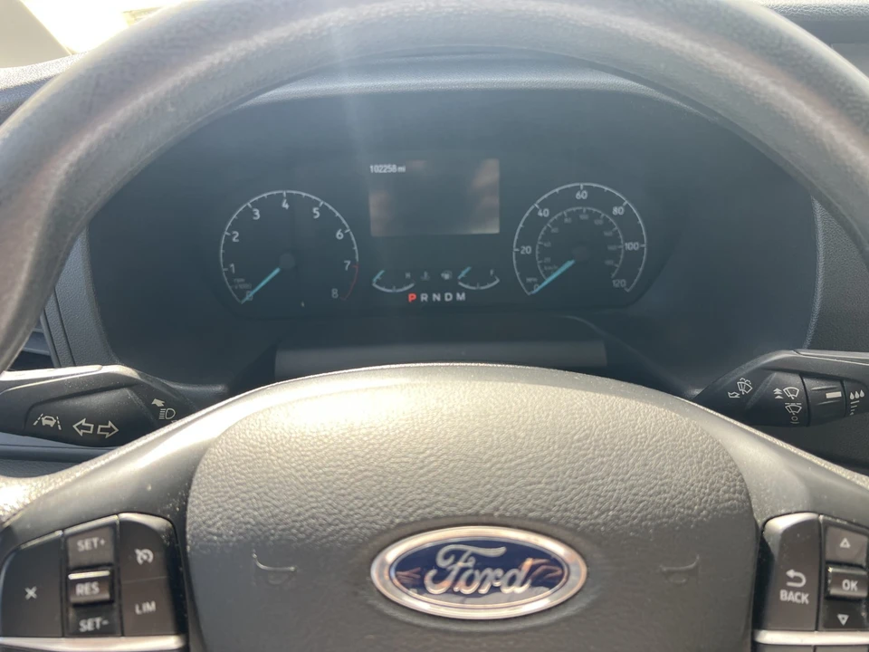 2022 Ford Transit Connect - Image 10 of 21