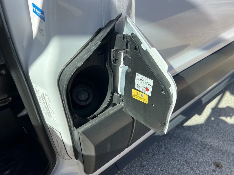 2022 Ford Transit Connect - Image 20 of 21
