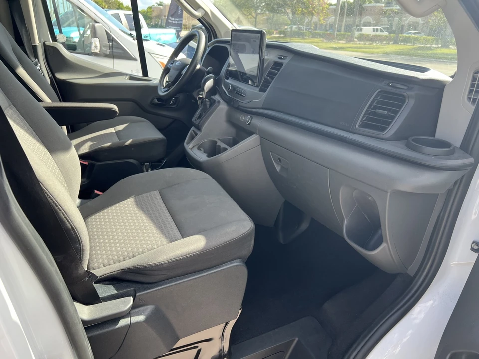 2022 Ford Transit Connect - Image 13 of 21