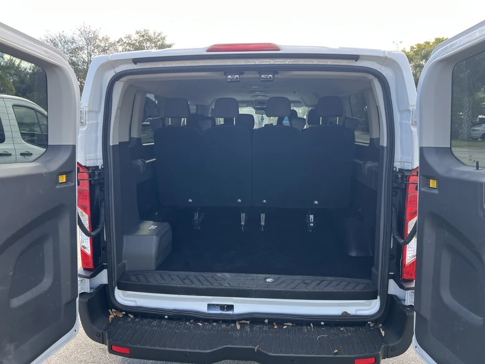 2022 Ford Transit Connect - Image 18 of 21