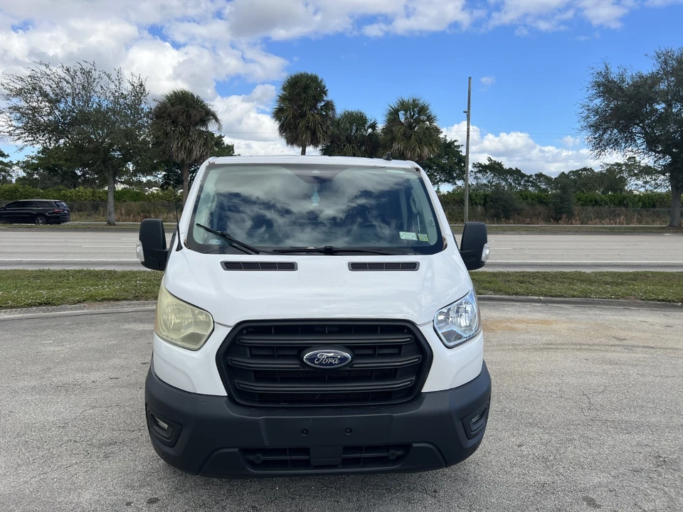 2022 Ford Transit Connect - Image 2 of 21
