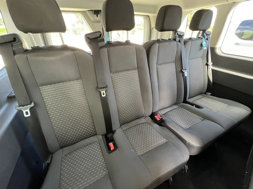 2022 Ford Transit Connect - Image 16 of 21