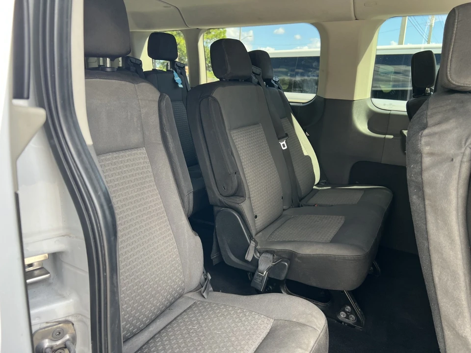 2022 Ford Transit Connect - Image 15 of 21