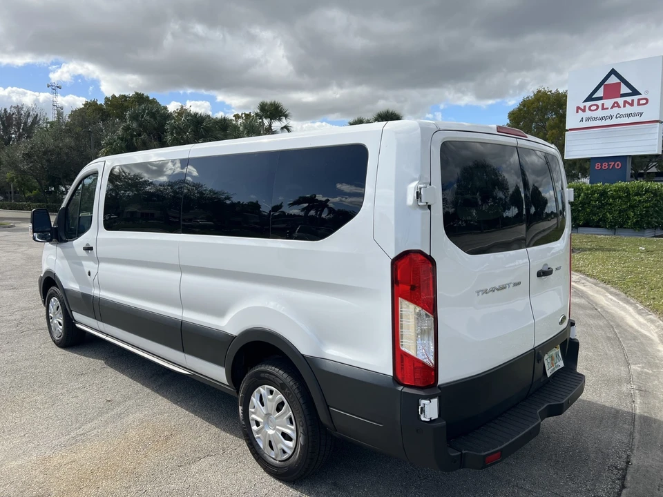 2022 Ford Transit Connect - Image 6 of 21