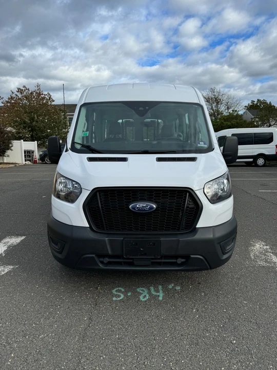 2022 Ford Transit - Image 5 of 21