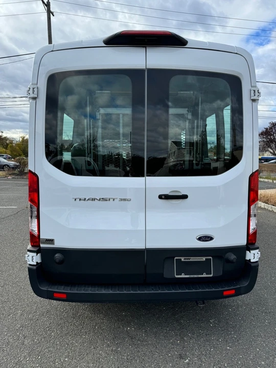 2022 Ford Transit - Image 6 of 21