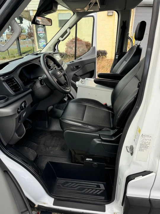 2022 Ford Transit - Image 18 of 21