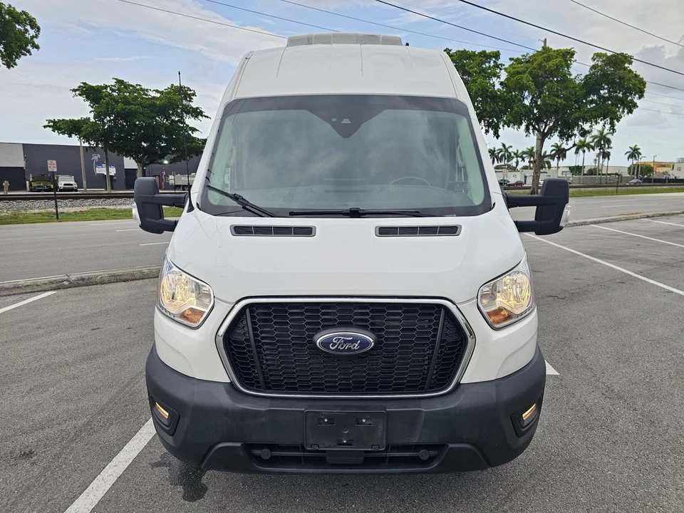 2022 Ford Transit - Image 8 of 31