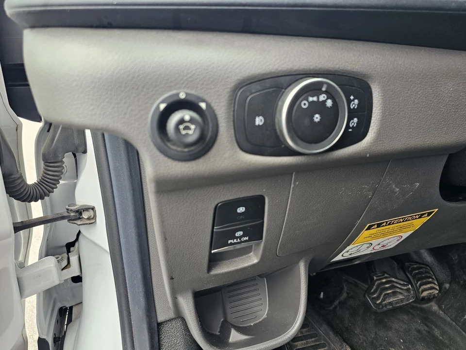 2022 Ford Transit - Image 25 of 31