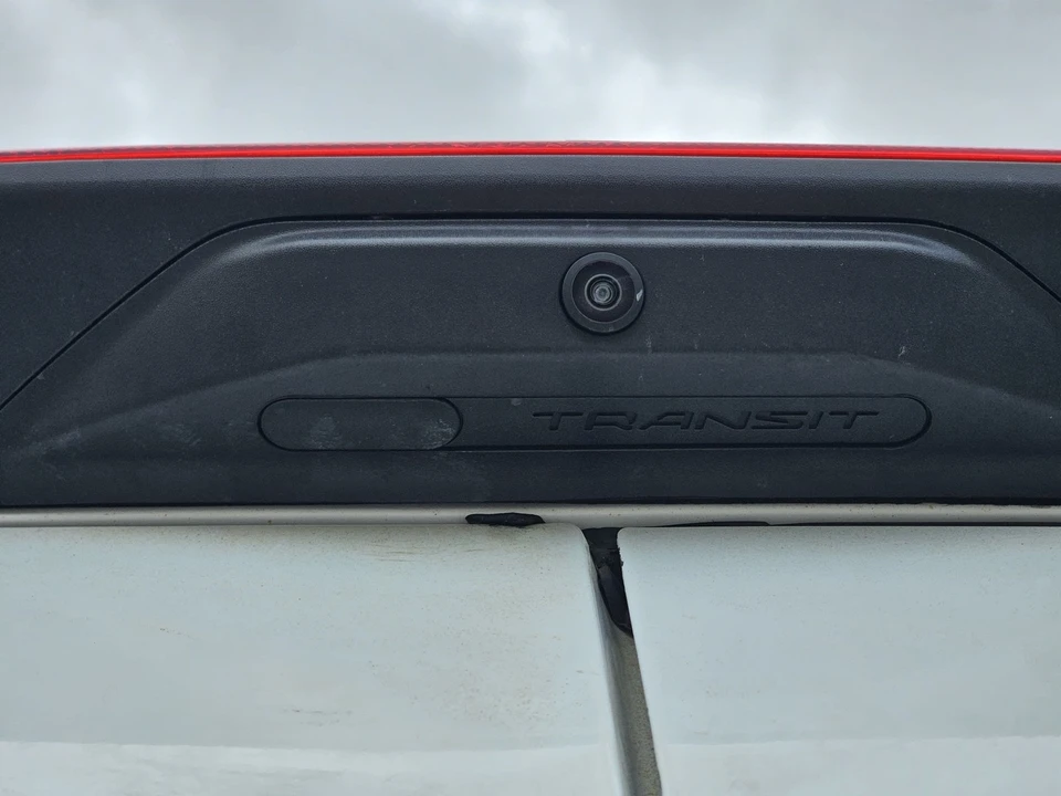 2022 Ford Transit - Image 13 of 31